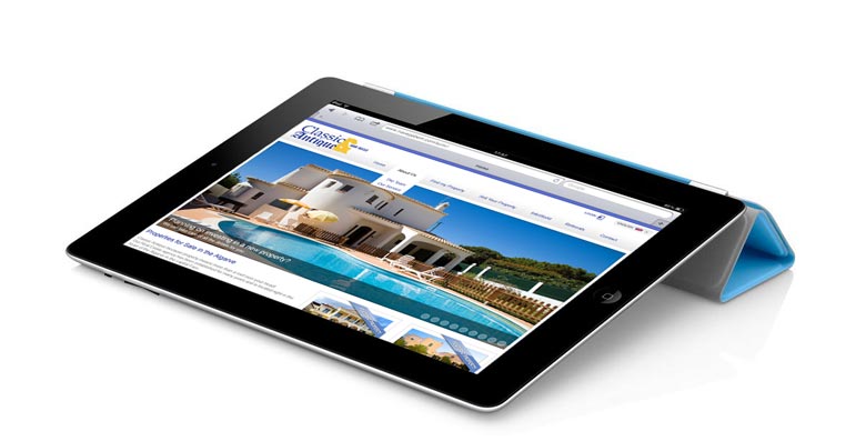 ipad